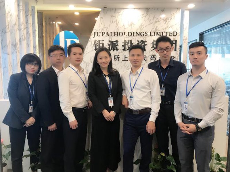 厦门投资管理：把握机遇 携手前行